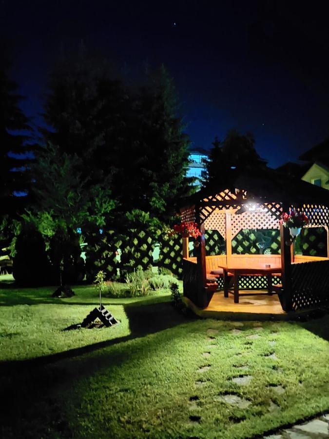 Apartmani Nika Zlatibor Exterior foto