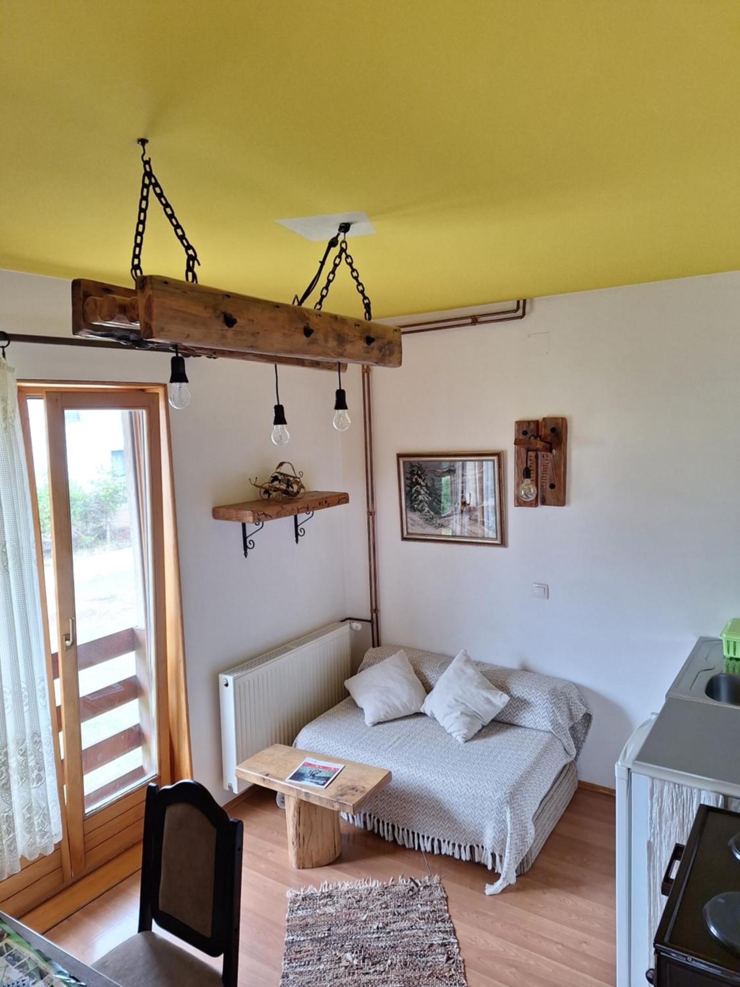 Apartmani Nika Zlatibor Zimmer foto