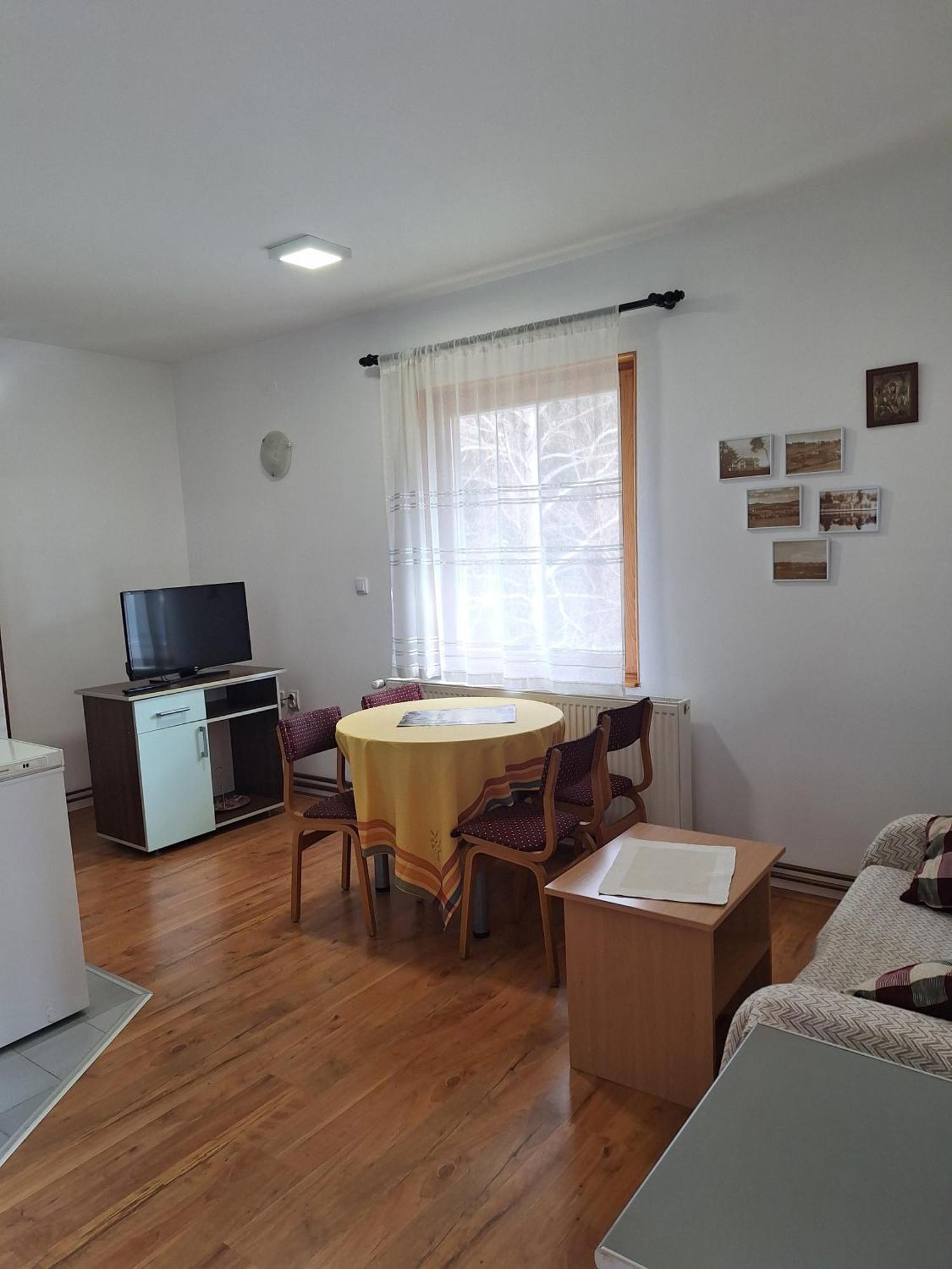Apartmani Nika Zlatibor Exterior foto