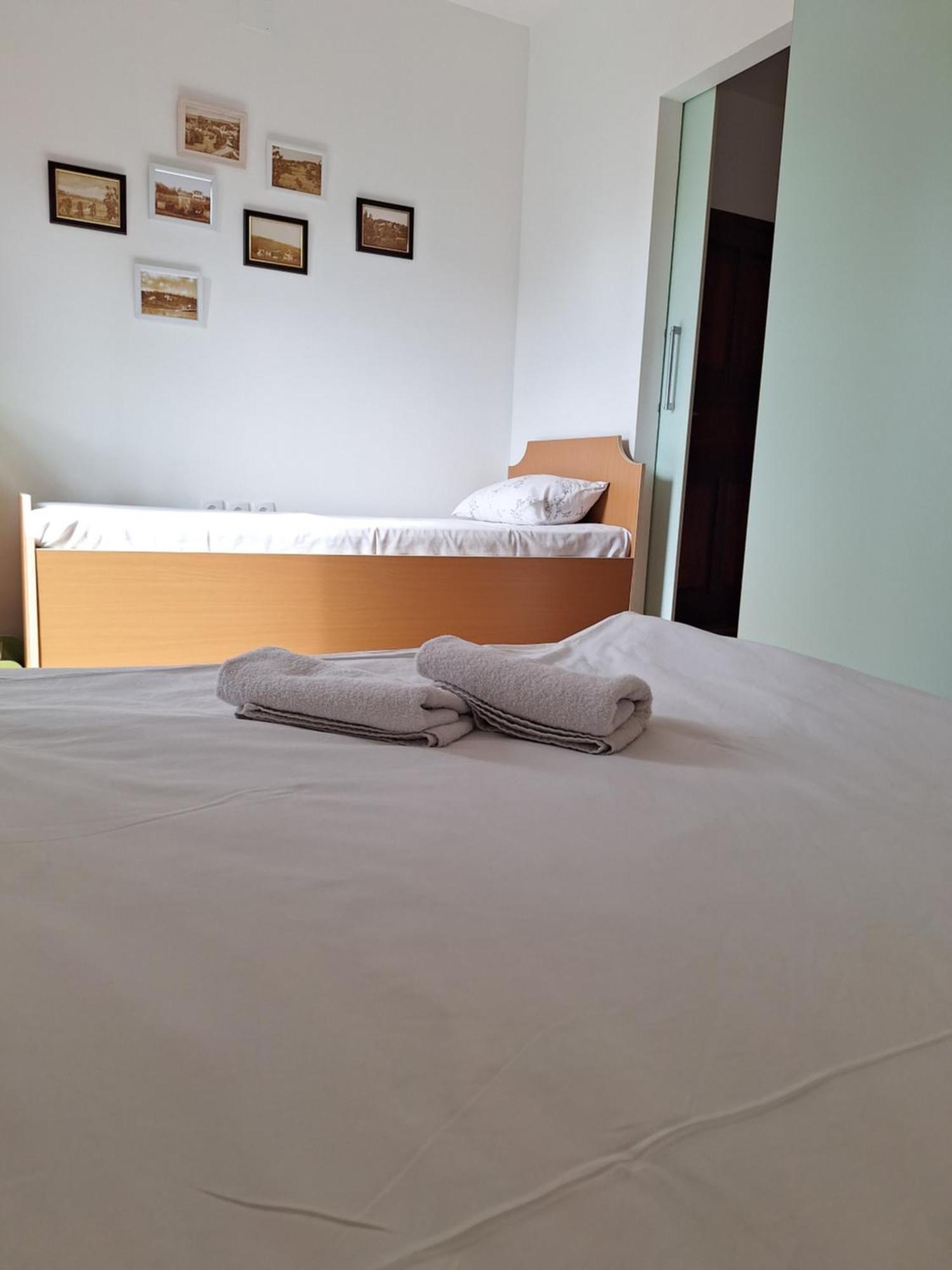 Apartmani Nika Zlatibor Exterior foto