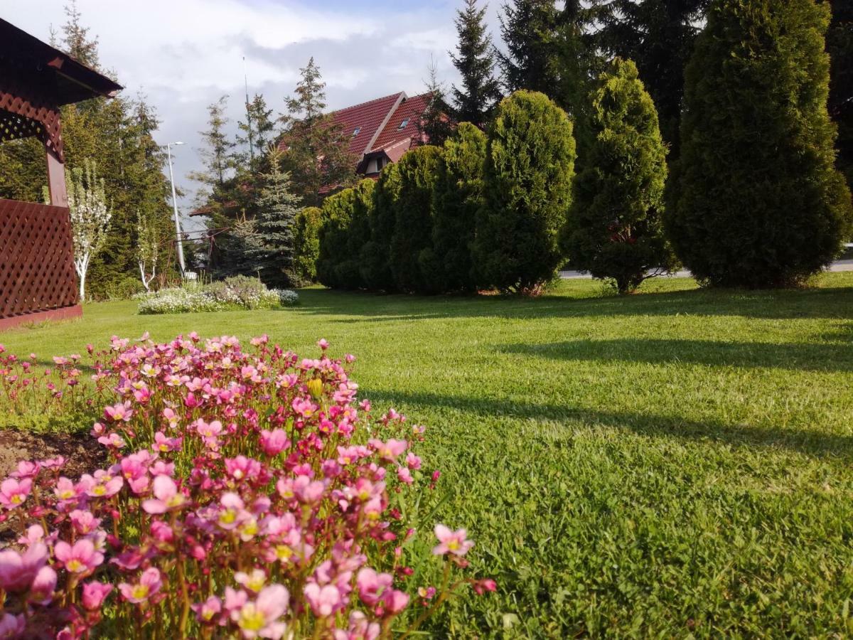 Apartmani Nika Zlatibor Exterior foto